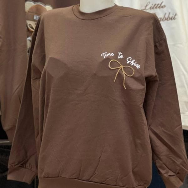 بلوز دورس پاپیون - تصویر 5