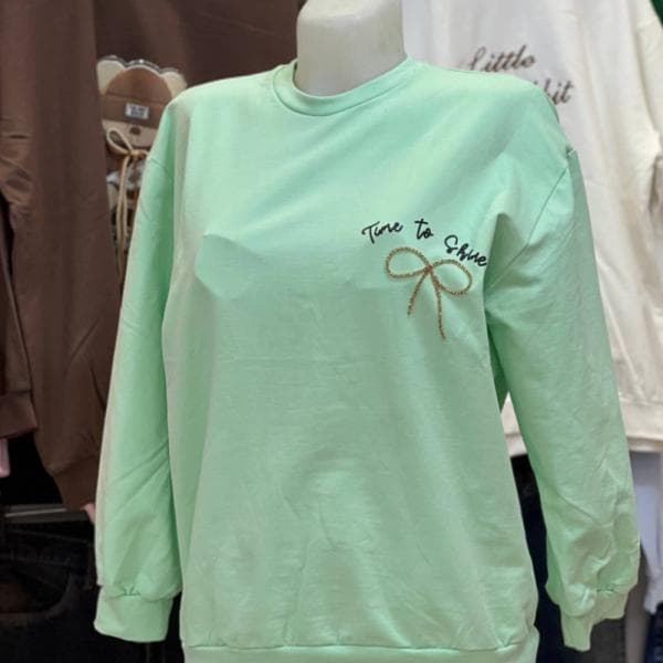 بلوز دورس پاپیون - تصویر 10