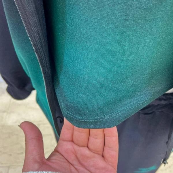 ست سه تیکه تاپ و سویشرت و شلوار - تصویر 5