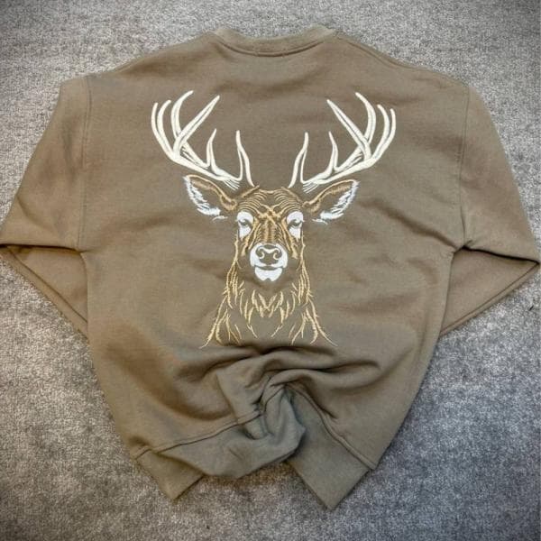 دورس گلدوزی - تصویر 1