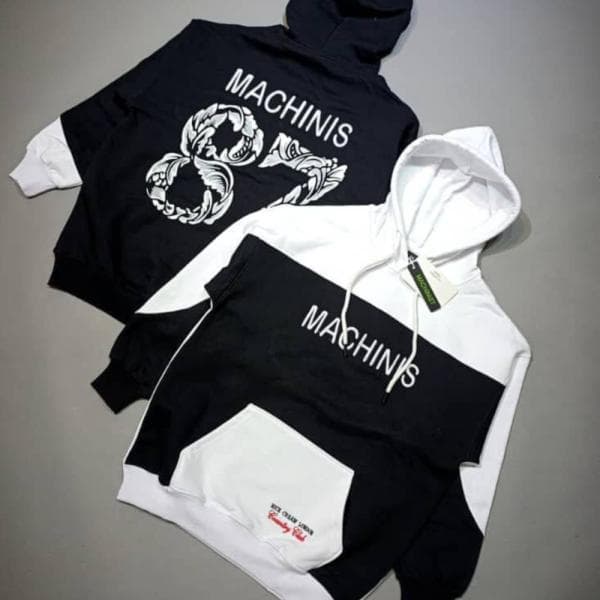 هودی ترکیبی - تصویر 2