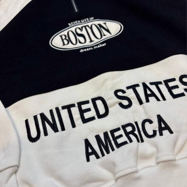 دورس بوستون - تصویر 3