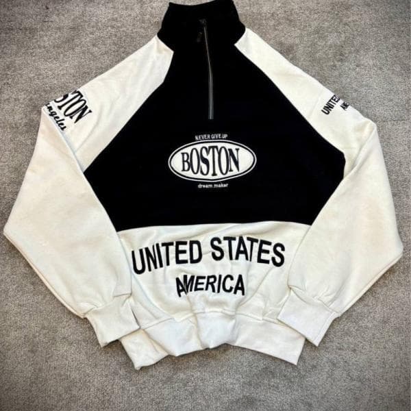 دورس بوستون - تصویر 2