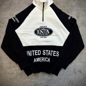 دورس بوستون