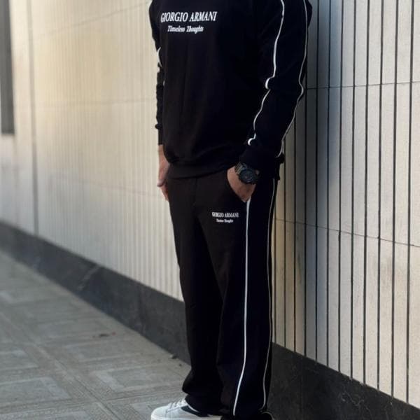 ست نیم بگ - تصویر 2