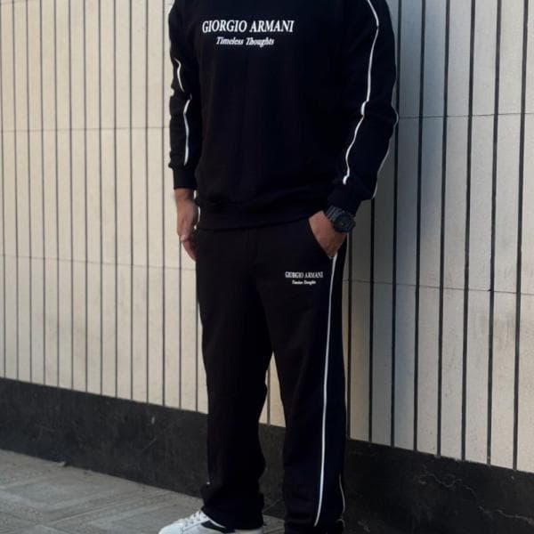 ست نیم بگ - تصویر 1