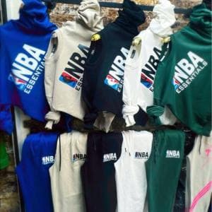 ست بلوز شلوار دورس