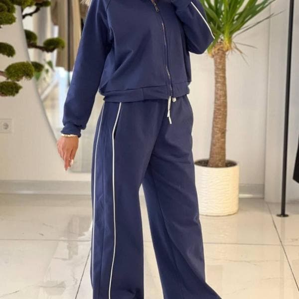 ست بامبر و شلوار - تصویر 2