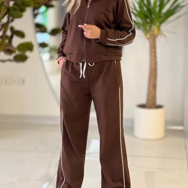 ست بامبر و شلوار - تصویر 3