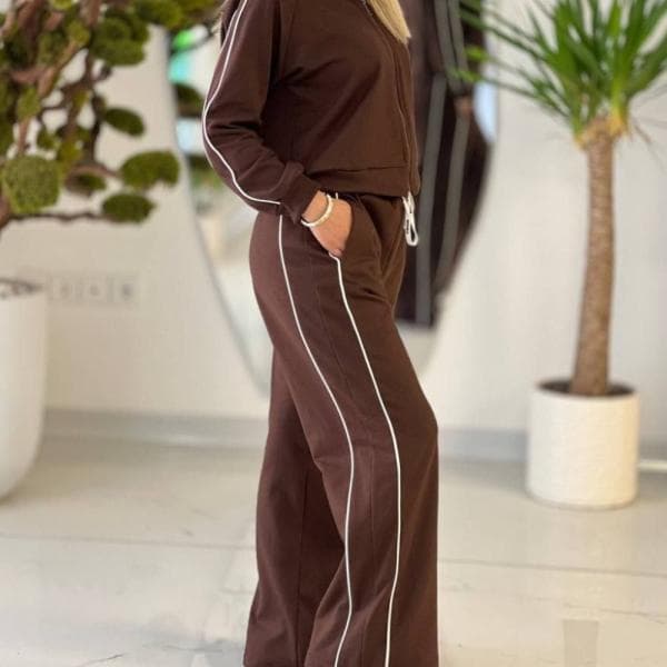 ست بامبر و شلوار - تصویر 4