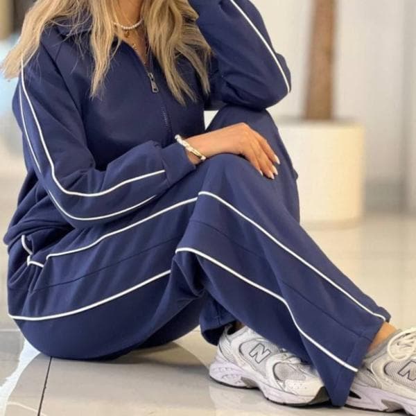 ست بامبر و شلوار - تصویر 1