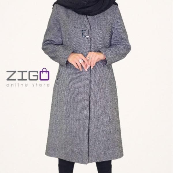 پالتو سایز بزرگ فوتر - تصویر 2