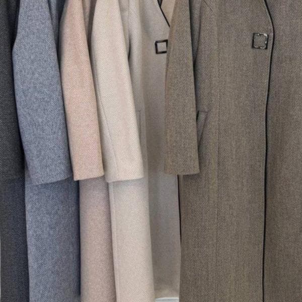 پالتو سایز بزرگ فوتر - تصویر 3