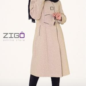 پالتو سایز بزرگ فوتر