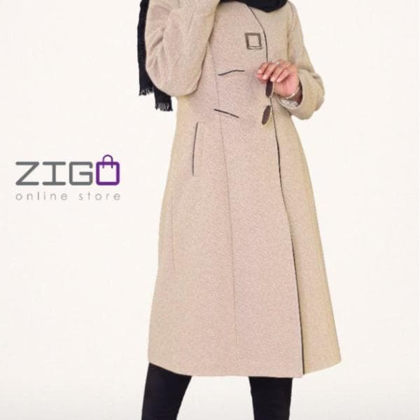 پالتو سایز بزرگ فوتر - تصویر 1