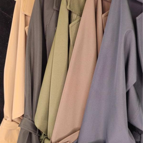 پالتو سایز بزرگ - تصویر 4