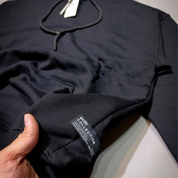 هودی بیسیک - تصویر 3