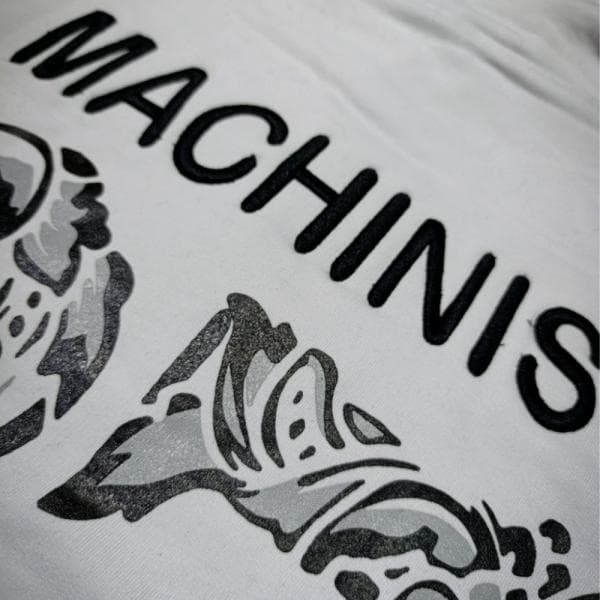 هودی تیکه دوزی شده - تصویر 3