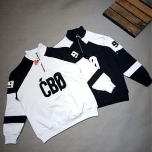 دورس نیم زیپ سه نخ