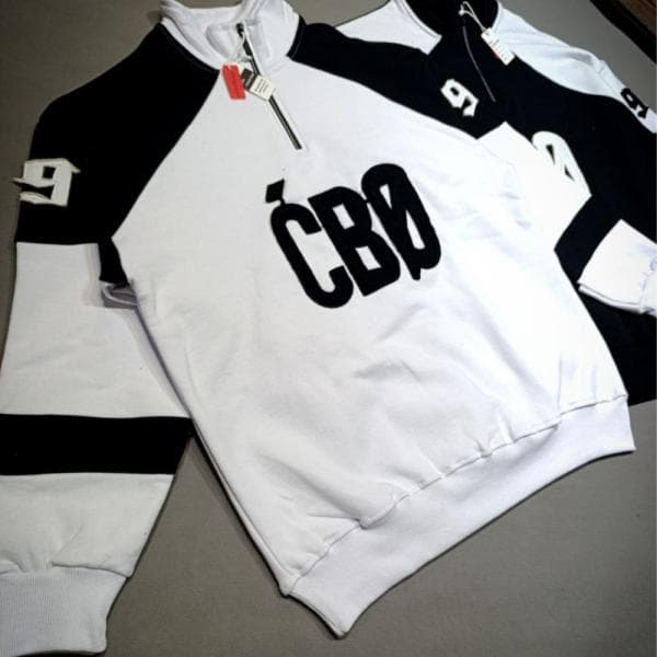 دورس نیم زیپ سه نخ - تصویر 4