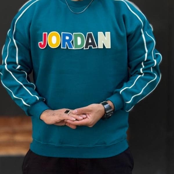 دورس جردن - تصویر 4