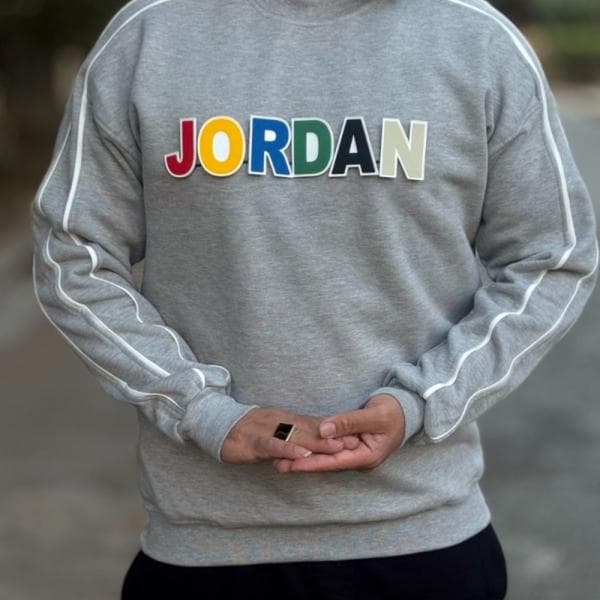 دورس جردن - تصویر 3