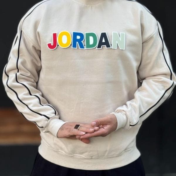 دورس جردن - تصویر 1