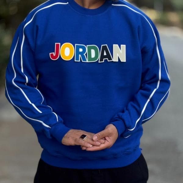 دورس جردن - تصویر 6