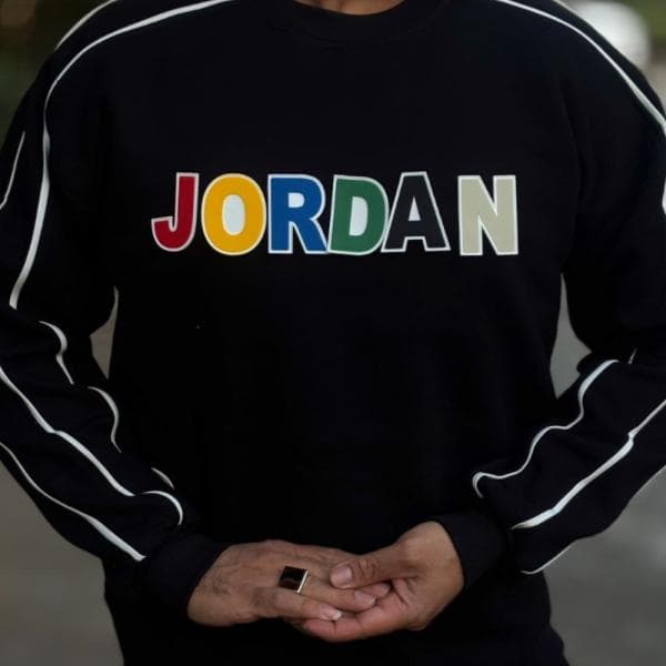 دورس جردن - تصویر 7