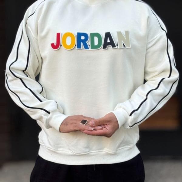 دورس جردن - تصویر 5