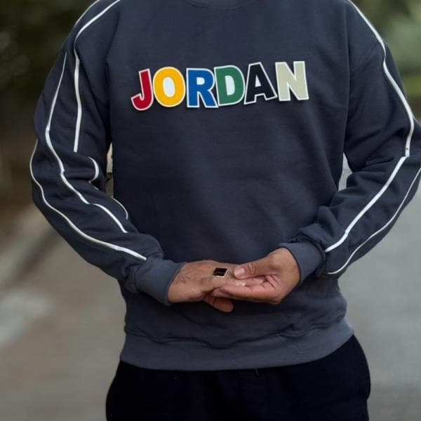 دورس جردن - تصویر 2