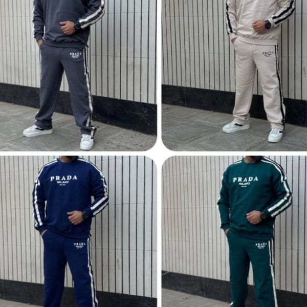 ست نیم بگ - تصویر 2