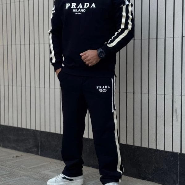 ست نیم بگ - تصویر 1