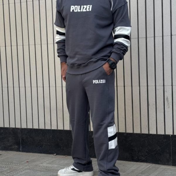 ست Polizel - تصویر 1