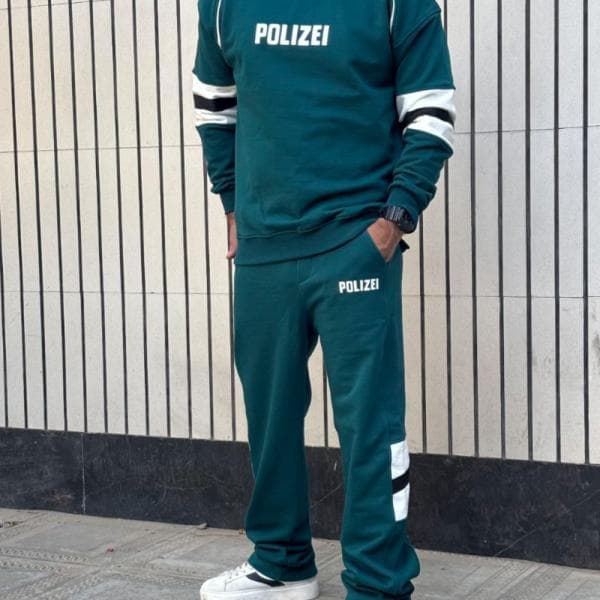 ست Polizel - تصویر 2