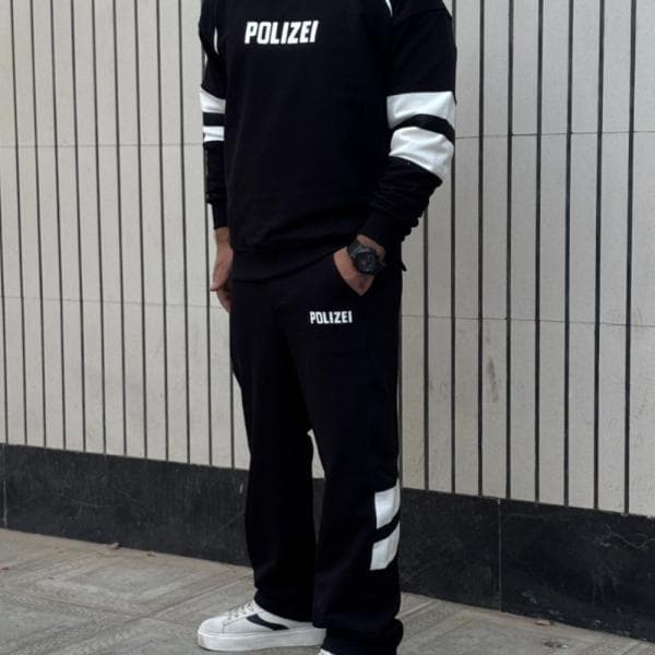 ست Polizel - تصویر 3