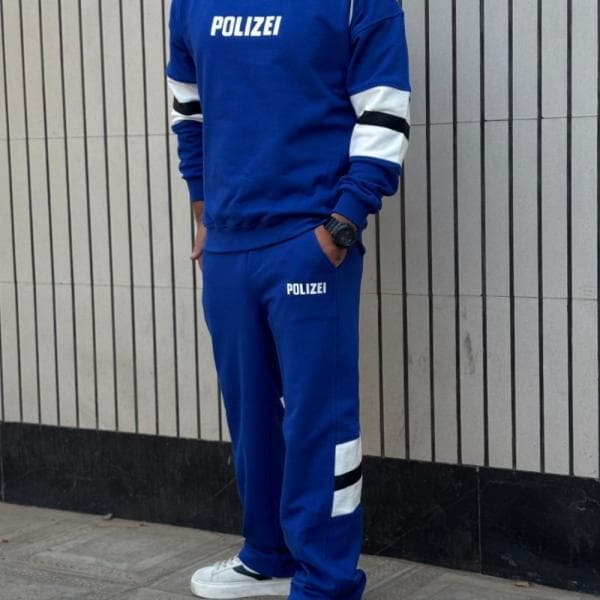 ست Polizel - تصویر 4