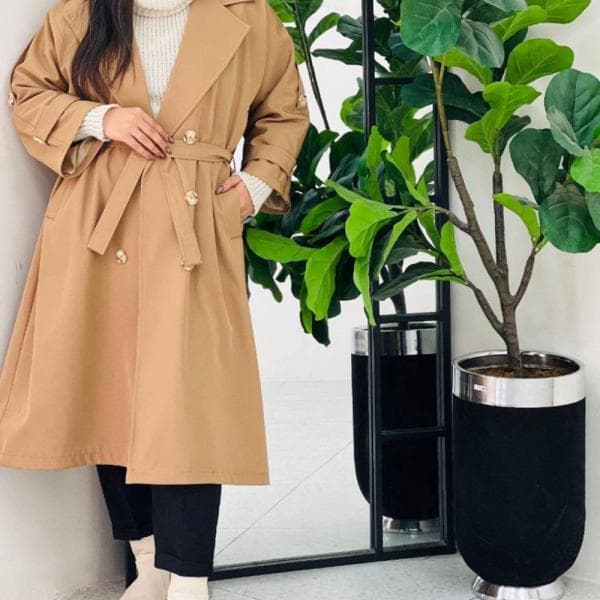 بارانی برفا کد570 - تصویر 7