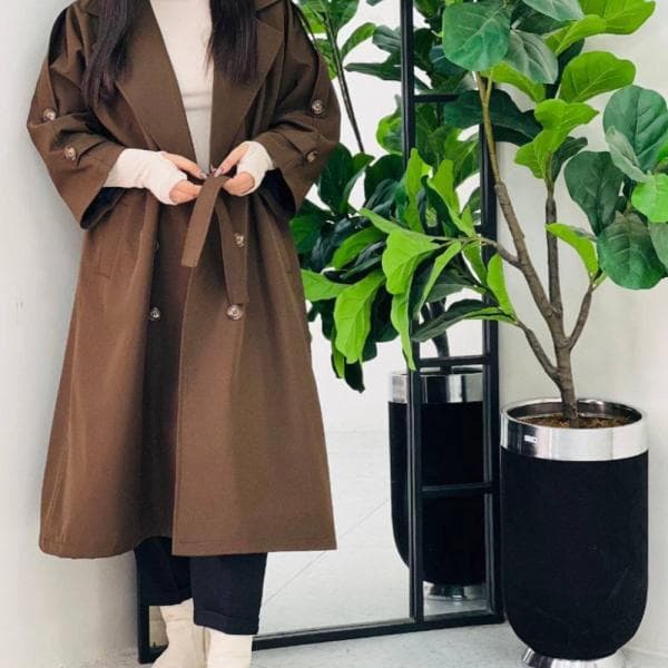 بارانی برفا کد570 - تصویر 6