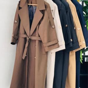 بارانی برفا کد570