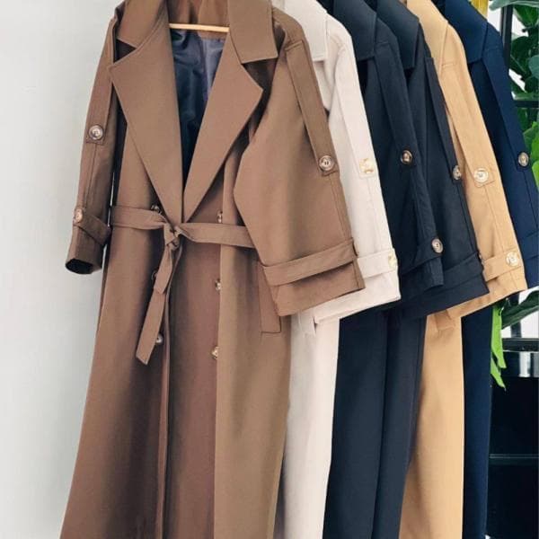 بارانی برفا کد570 - تصویر 1