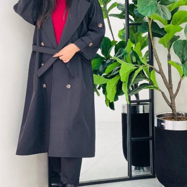 بارانی برفا کد570 - تصویر 2