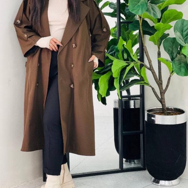 بارانی برفا کد570 - تصویر 3