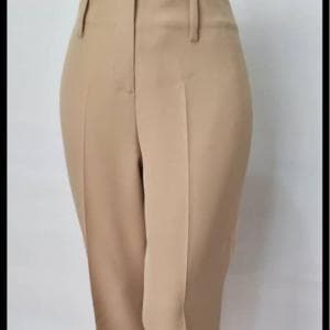 شلوار دمپا نانو کرپ