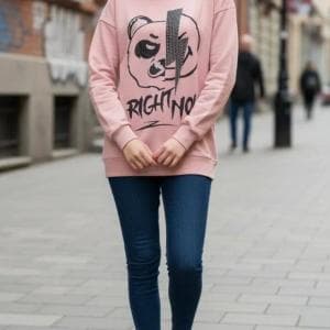 دورس قواره دار چاپ فانتزی