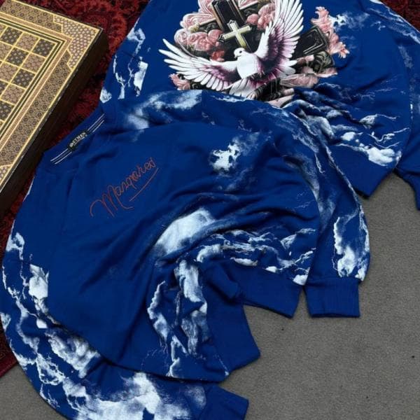 دورس سه نخ پیسوله چاپی - تصویر 4