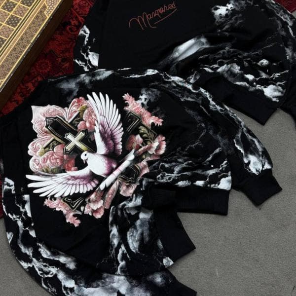 دورس سه نخ پیسوله چاپی - تصویر 3