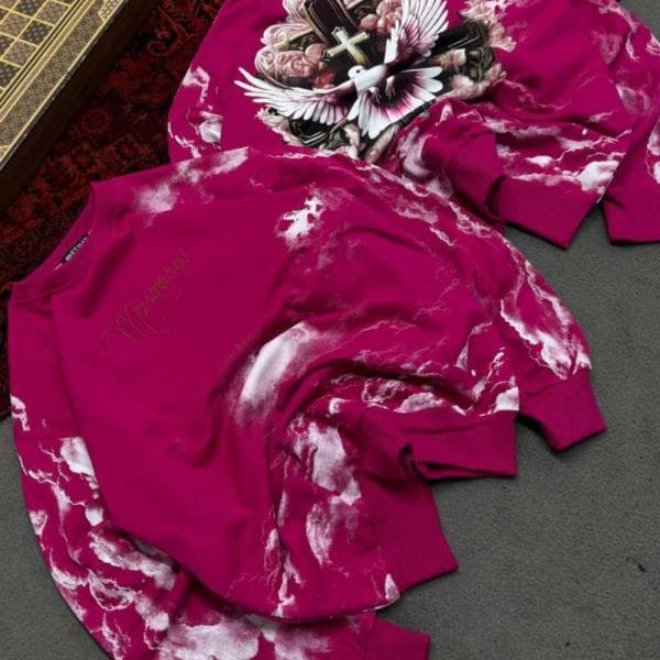 دورس سه نخ پیسوله چاپی - تصویر 2