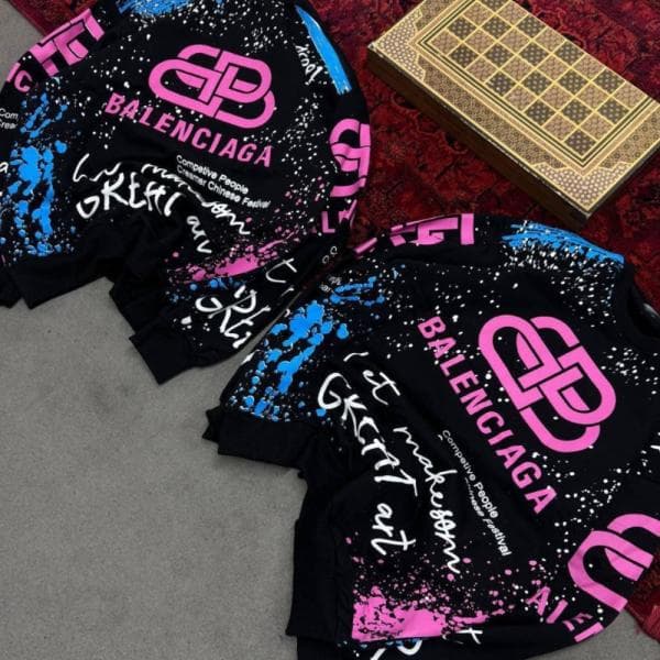 دورس سه نخ پیسوله چاپی - تصویر 3