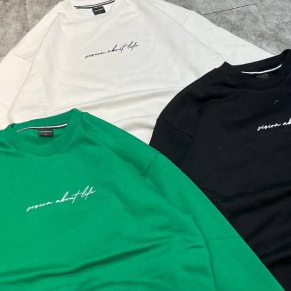 دورس سه نخ پنبه خاخورده - تصویر 1